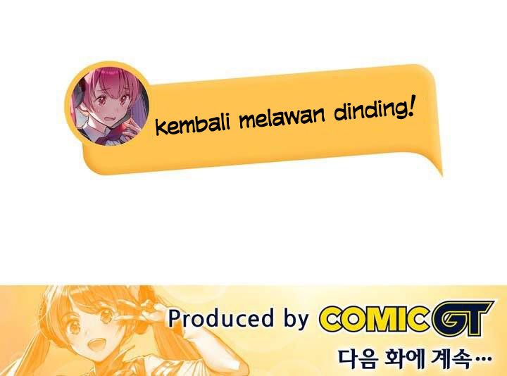 Hyulla’s Race Chapter 33.2 Gambar 20